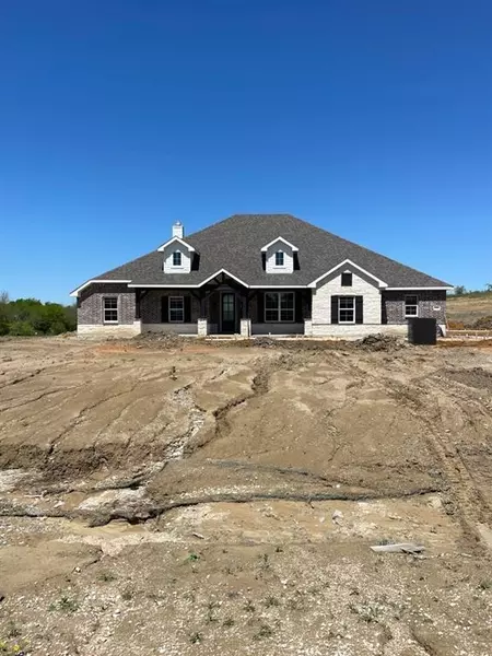 3712 Horseshoe Drive, Van Alstyne, TX 75495