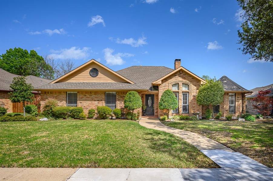 1310 Windsor Way, Rowlett, TX 75088