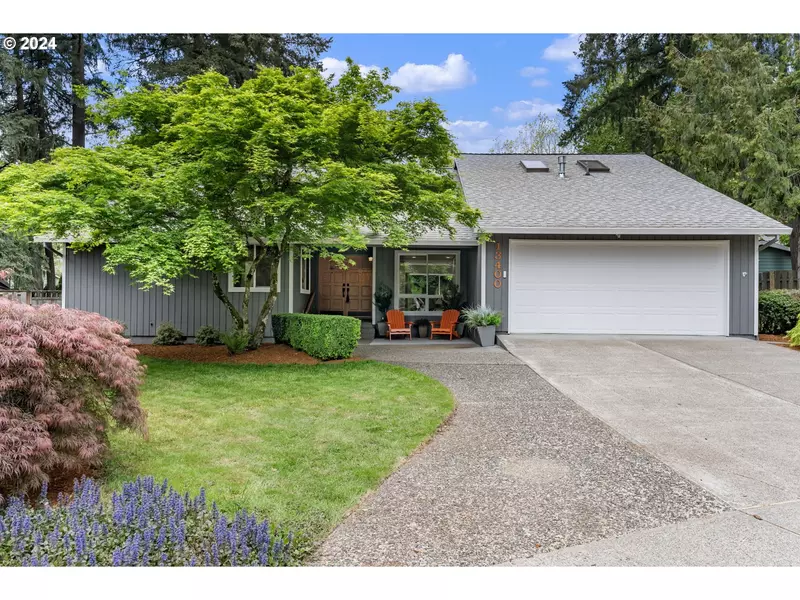 13400 SW BAY MEADOWS CT, Beaverton, OR 97008