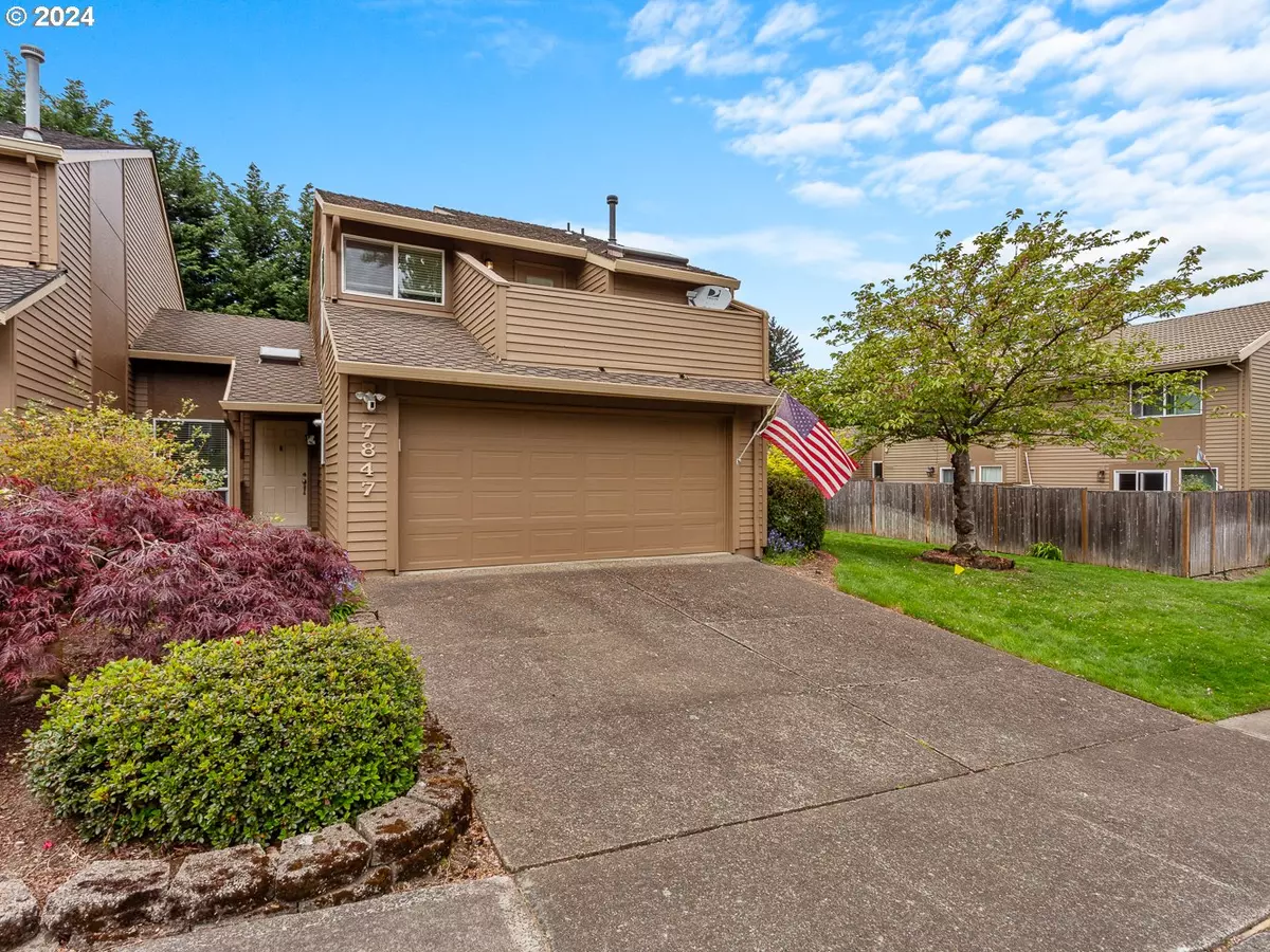 Beaverton, OR 97008,7847 SW RAINTREE DR