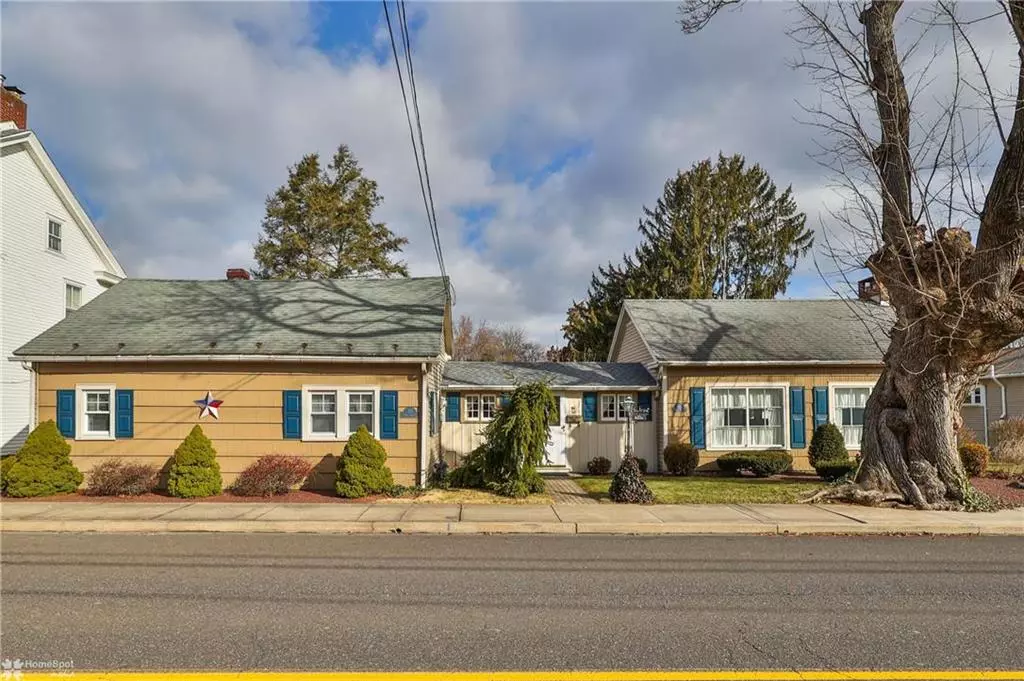 Hellertown Borough, PA 18055,115 Penn Street