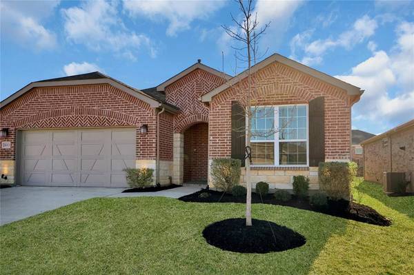 1012 Memorial Drive, Little Elm, TX 76227