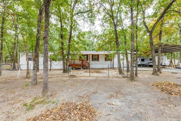 6370 Byram Road, Quinlan, TX 75474