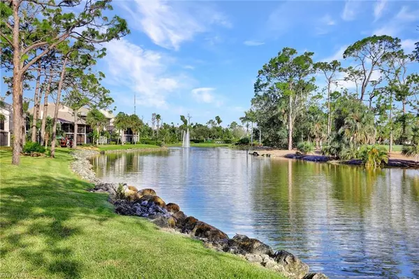 Fort Myers, FL 33908,16436 Timberlakes DR 204