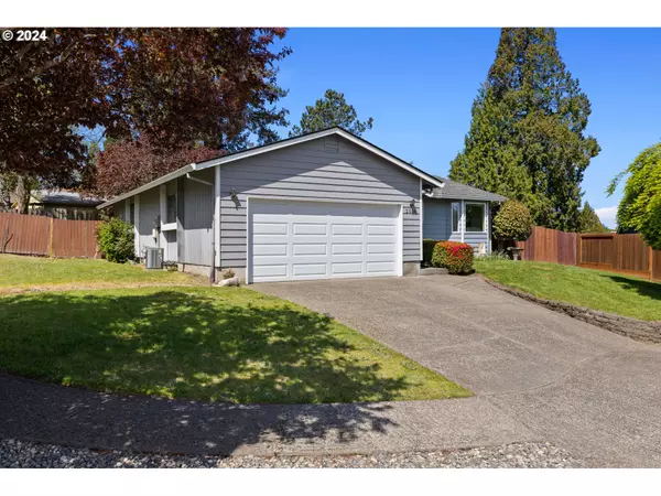 Gresham, OR 97080,2058 SE KANE AVE