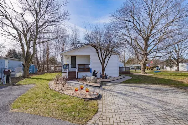 Upper Macungie Twp, PA 18031,8726 Breinig Run Circle