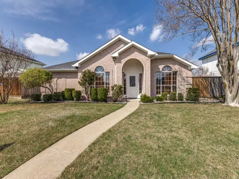 7209 Dartmouth Drive, Rowlett, TX 75089