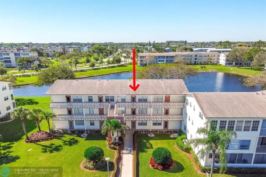 124 Preston C  #124C, Boca Raton, FL 33434