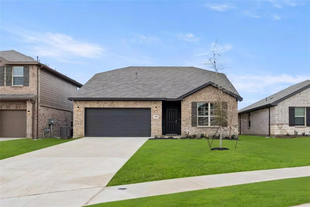 Fort Worth, TX 76108,3008 Brittlebush Drive