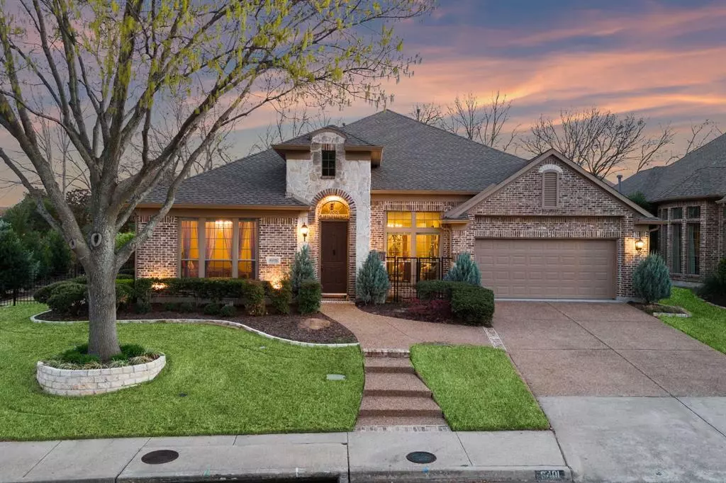 Mckinney, TX 75072,6401 Oak Hollow Lane