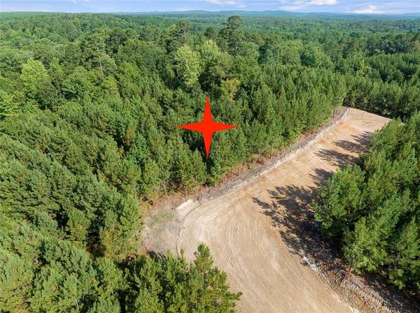 43 Legacy Point Trail, Broken Bow, OK 74728