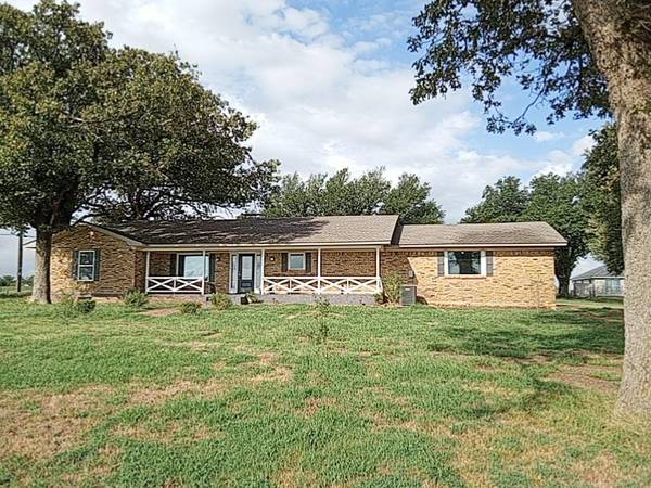 1394 Vz County Road 2134, Canton, TX 75103