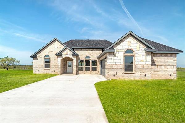 945 Genesis Road, Rice, TX 75155