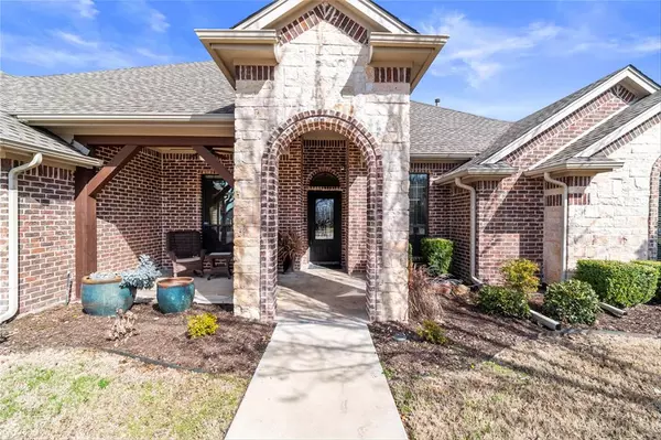 Willow Park, TX 76087,1222 Saddle Trail