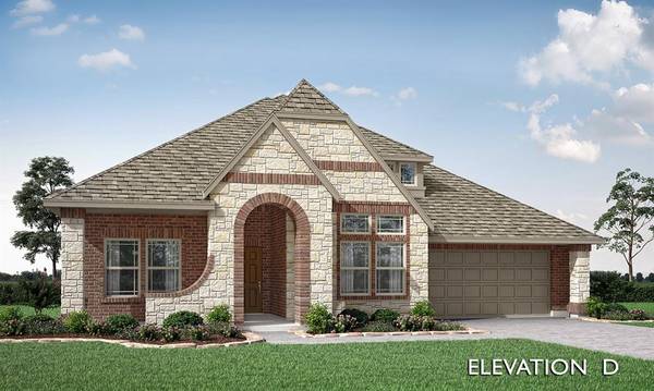 1014 Summer Grove Drive, Midlothian, TX 76065