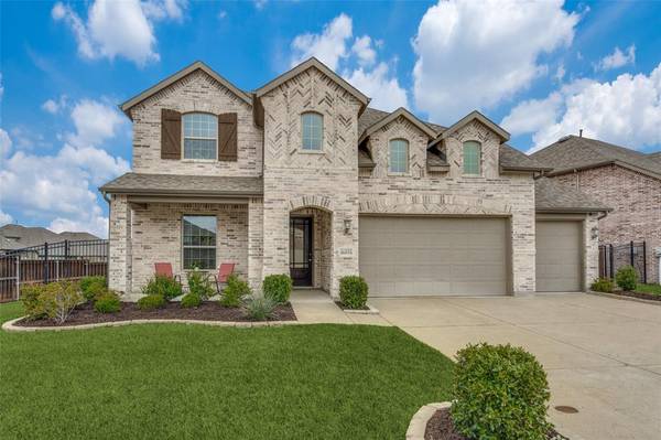 Wylie, TX 75098,1605 Beauregard Point Drive