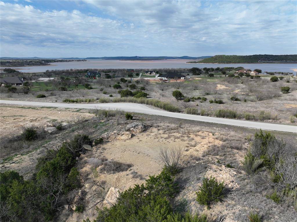 Graford, TX 76449,LT 1038R Cinnamon Teal