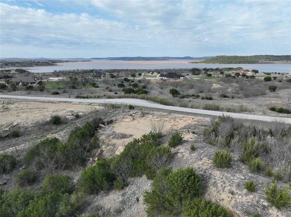 Graford, TX 76449,LT 1038R Cinnamon Teal