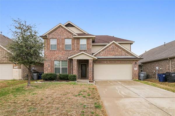 3348 Canyon Lake Drive, Little Elm, TX 75068