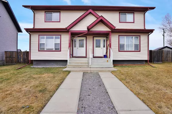 Rocky Mountain House, AB T4T 0A5,4536 44 Avenue Close