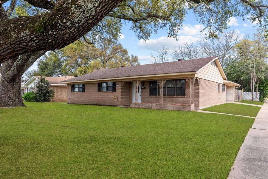 2725 Alvin Lane, Shreveport, LA 71104