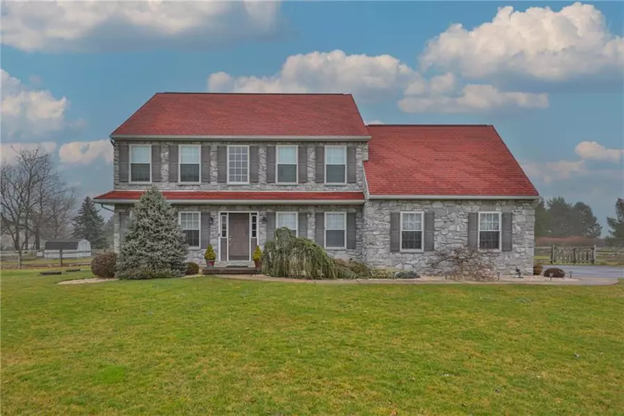 1038 Bushkill Center Road, Bushkill Twp, PA 18064