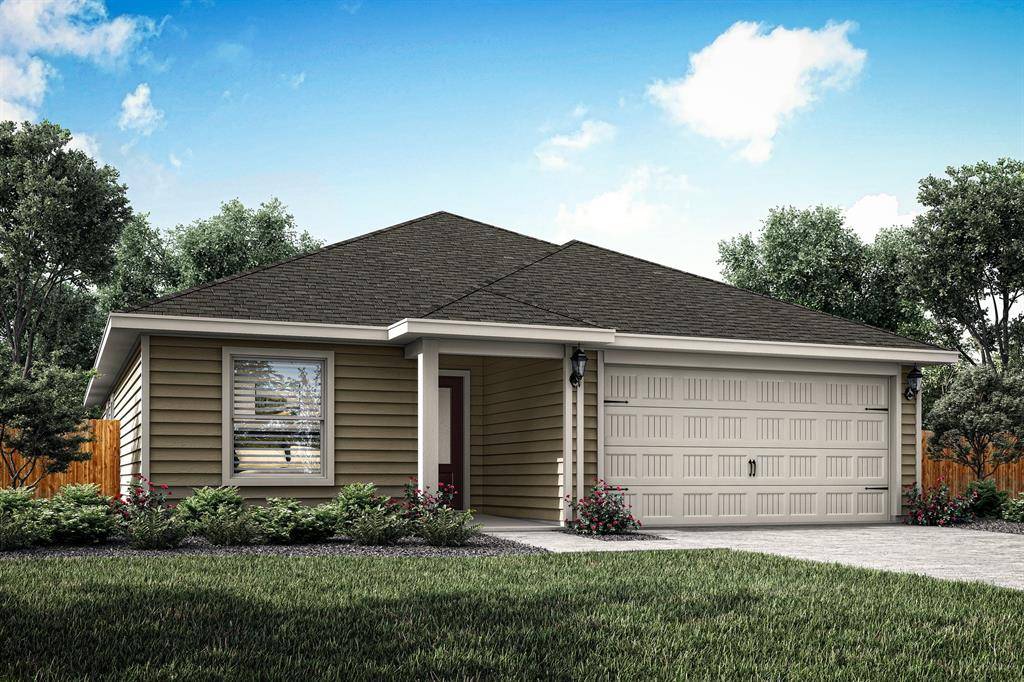 4229 Possumhaw Drive, Dallas, TX 75241