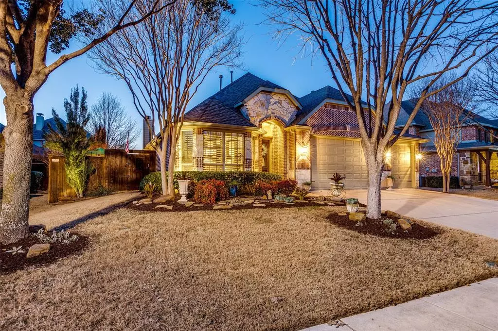 Mckinney, TX 75071,701 Wooded Trail Drive