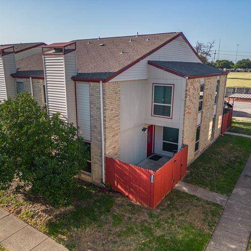 Richardson, TX 75080,919 S Weatherred Drive #144