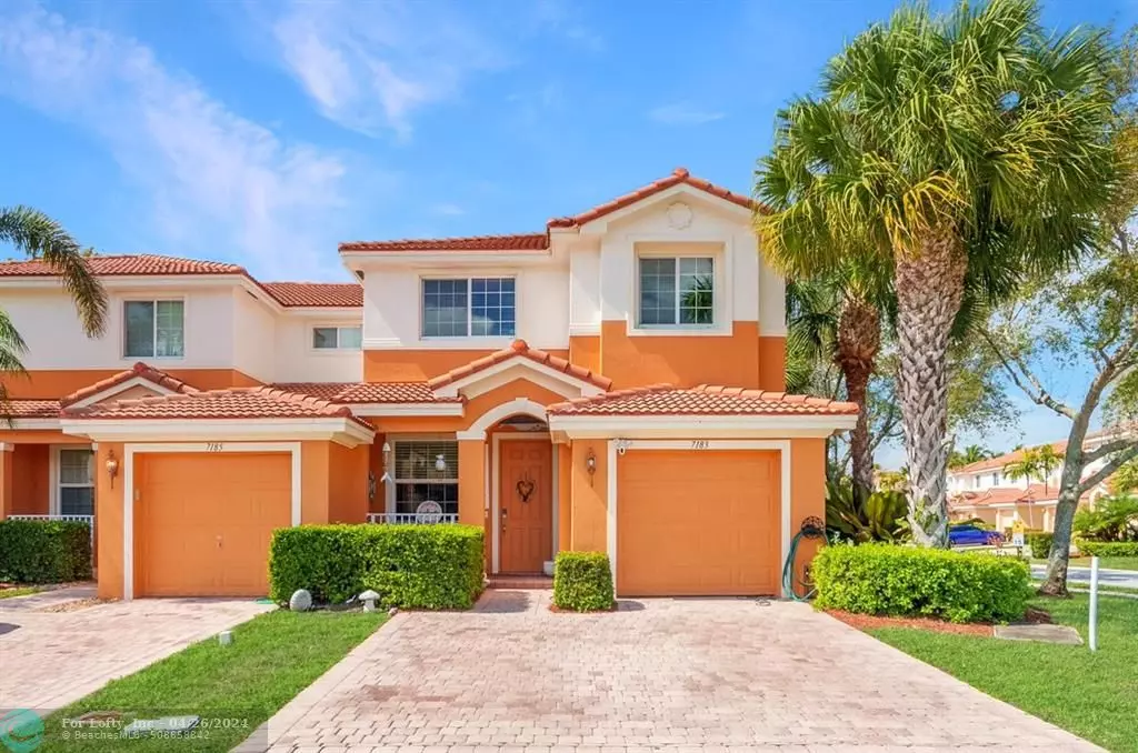 Boynton Beach, FL 33437,7183 Briella Dr