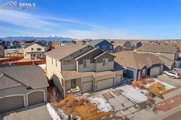 9712 Arbor Walk LN, Peyton, CO 80831