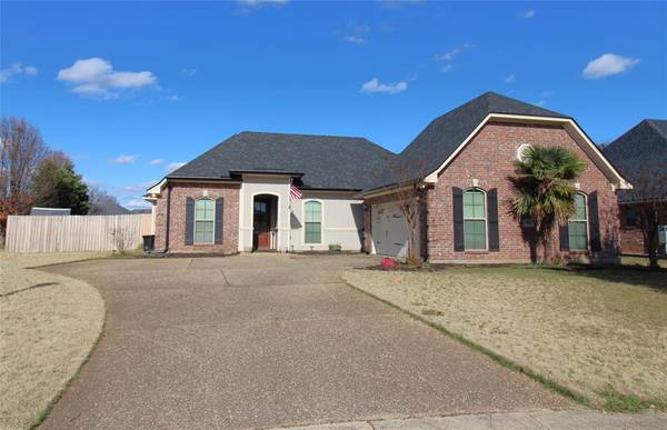 508 Half Moon Lane,  Bossier City,  LA 71111