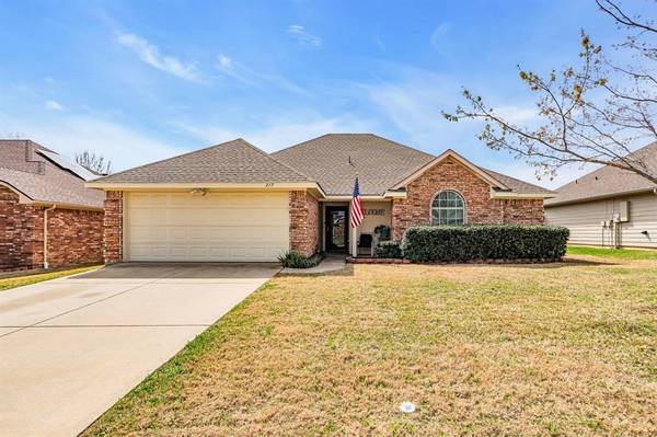 217 Quail Run,  Aubrey,  TX 76227