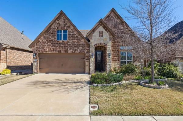 1816 Halifax Street, Roanoke, TX 76262