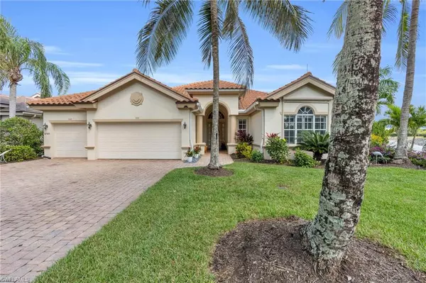 Naples, FL 34120,8789 Hideaway Harbor CT