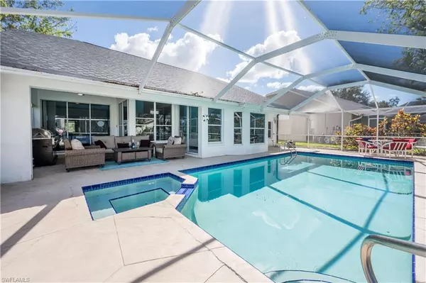 701 Belville BLVD, Naples, FL 34104