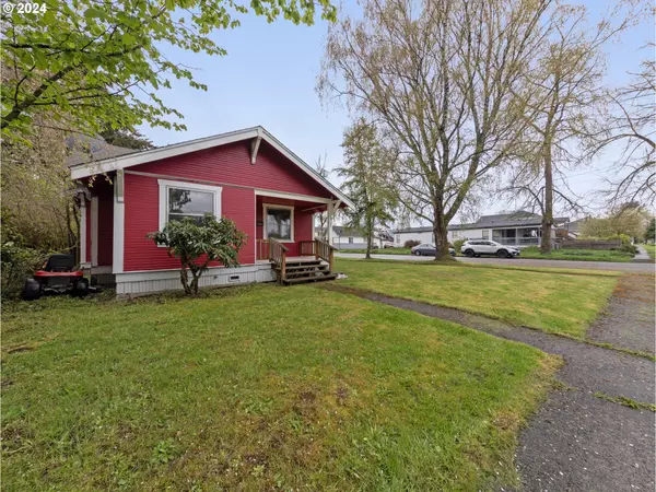 Vernonia, OR 97064,191 NORTH ST