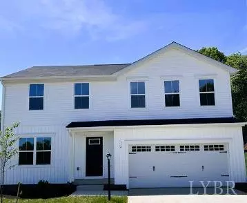 114 Jordan Court, Lynchburg, VA 24501