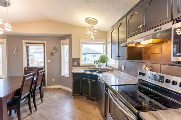 Grande Prairie, AB T8X 1R1,150 Crystal Heights Lane