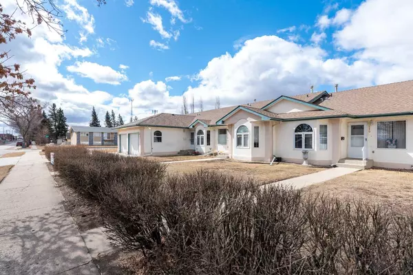 Lloydminster, SK S9V 0V3,5410 49 AVE