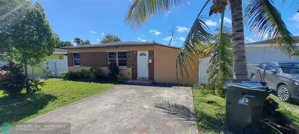 3416 SW 12 Ct,  Fort Lauderdale,  FL 33312