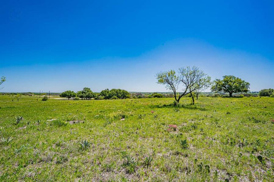 TBD 579 Ava Grace Lane, Dublin, TX 76444