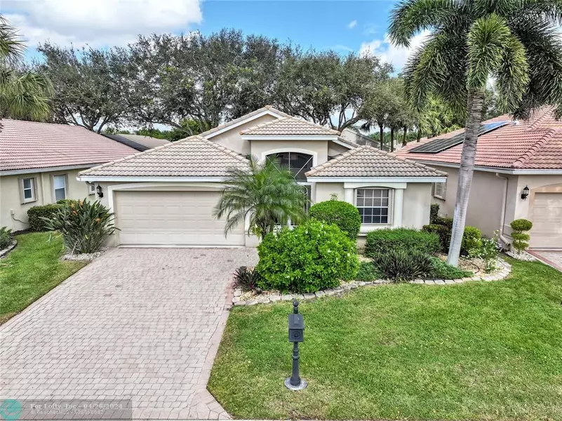 6911 Viale Elizabeth, Delray Beach, FL 33446