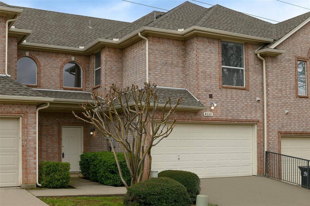 4020 Willowrun Lane, Arlington, TX 76013