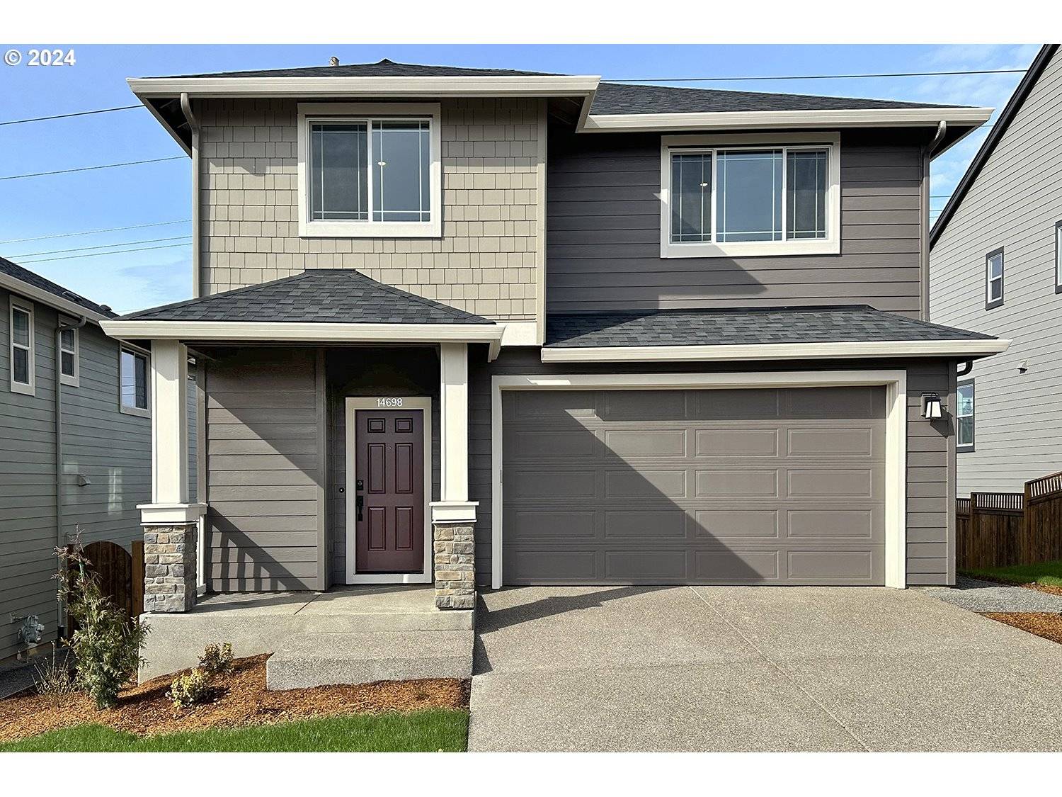 14698 SW 169TH AVE, Tigard, OR 97224