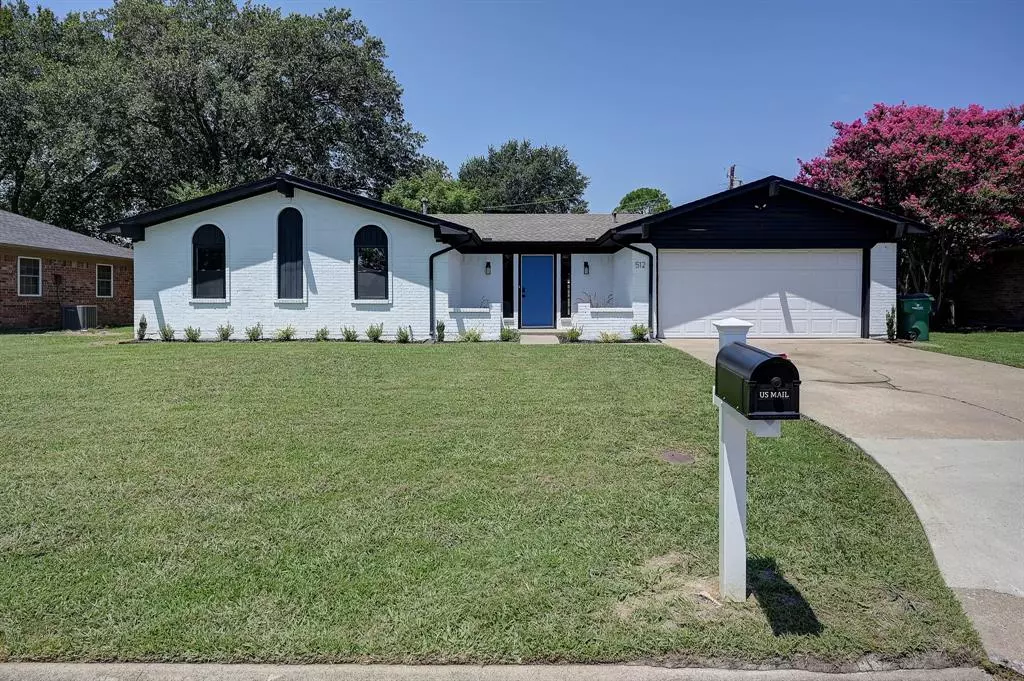 Greenville, TX 75402,512 Egret Lane