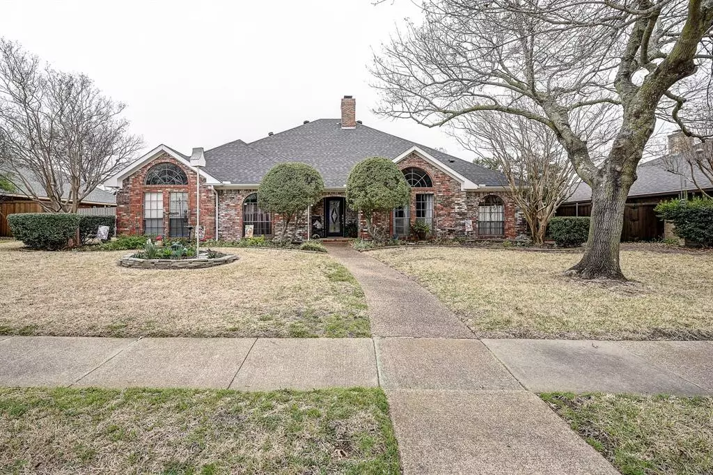 Plano, TX 75074,3924 Merriman Drive