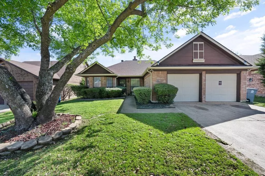 Dallas, TX 75236,6928 Cedar Knoll Drive