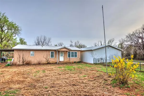 19502 State Highway 39 Highway, Purcell, OK 73080