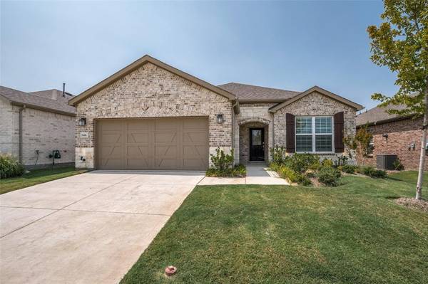 7616 Redwood Forest Lane, Little Elm, TX 76227